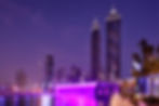 JW Marriott Marquis ,Dubai