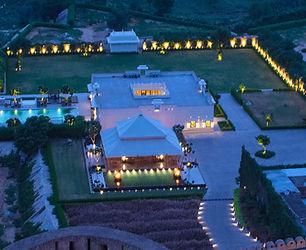 Destination Wedding Venues Packages