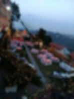 Kasauli Resort, Kasauli