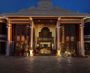 Destination Wedding Venues Packages