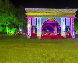 Destination Wedding Venues Packages