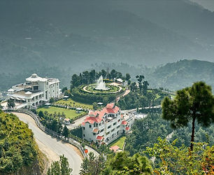 Destination Wedding Venues Packages