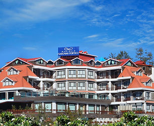 Destination Wedding Venues Packages