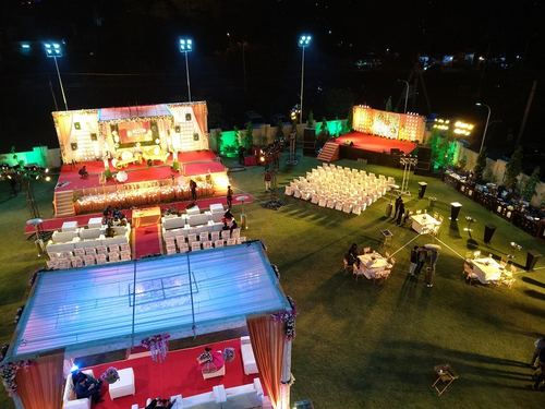 Grand Maple, Jaipur