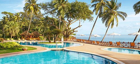 Cidade De Goa - IHCL SeleQtions
