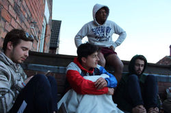 Fais toi de nouveaux amis