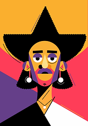 Black Is Gold - Izzi