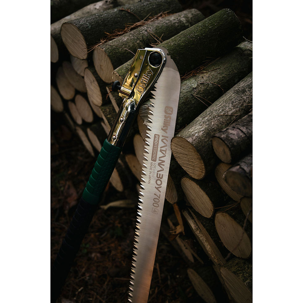 Silky katanaboy professional 700