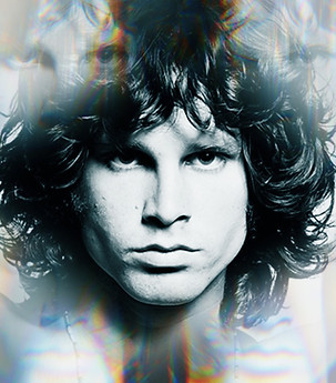 Jim Morrison