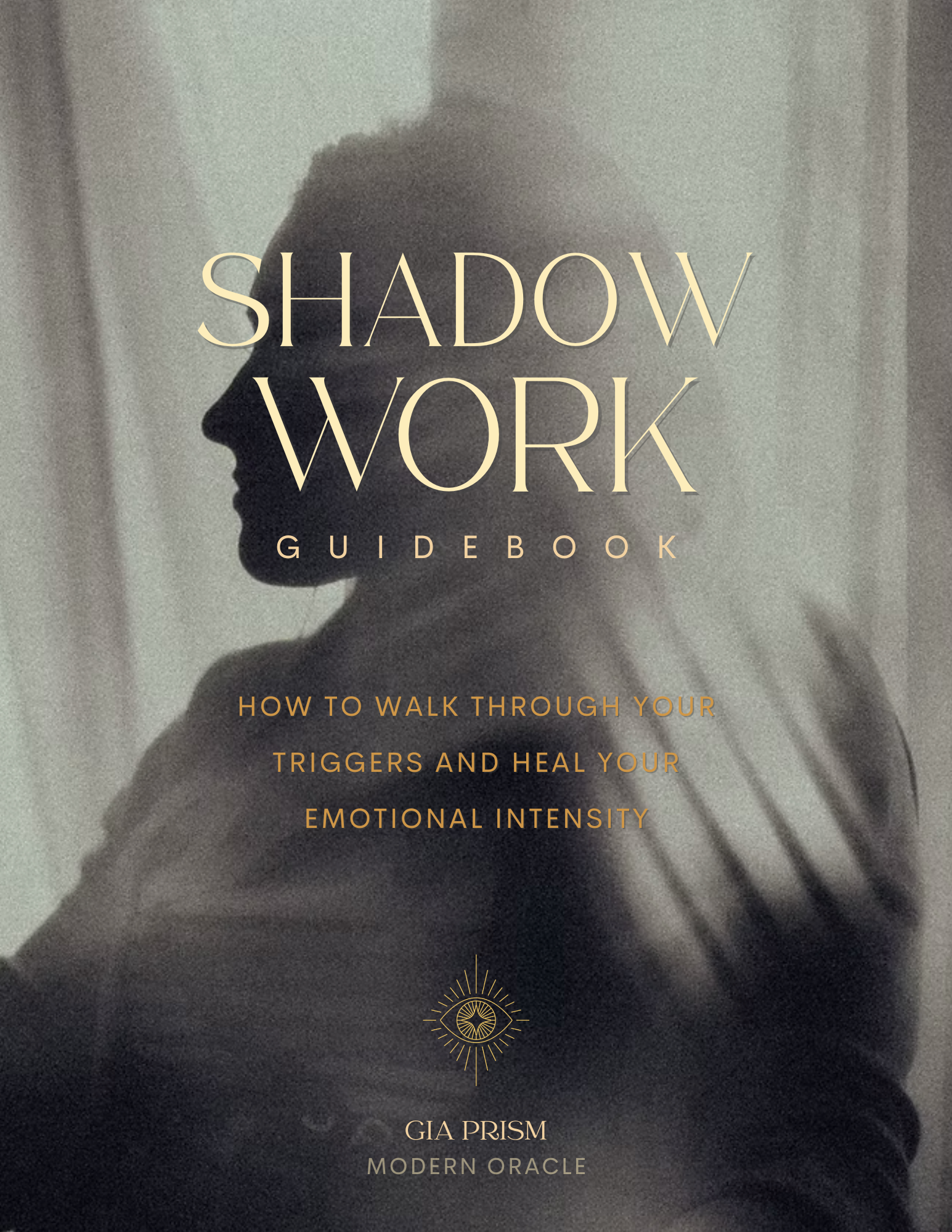 Shadow Work Guidebook