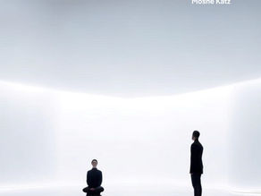 Beyond Blueprints: How Archi-Therapy is Redefining the Art of Healing Our World! I Moshe Katz Architect