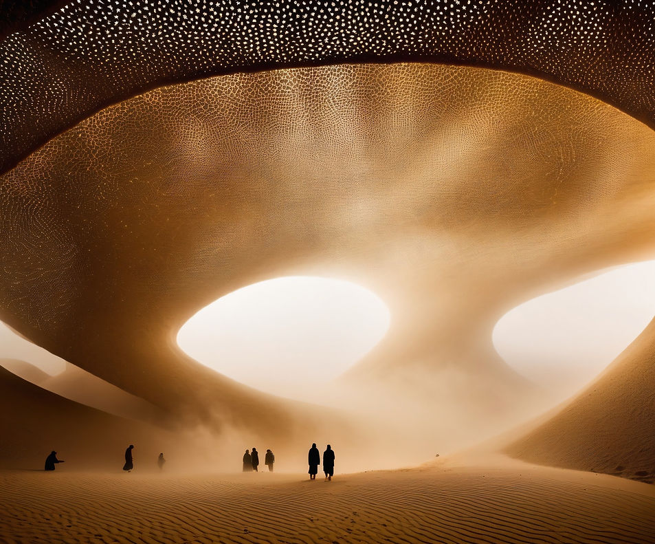 Futuristic Architecture Inspirational Structures Moshe Katz Architect