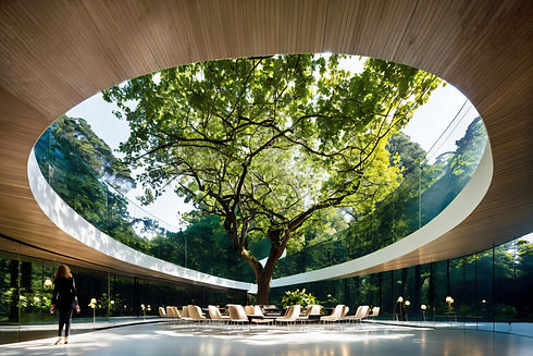 Futuristic Architecture Inspirational Structures Moshe Katz Architect