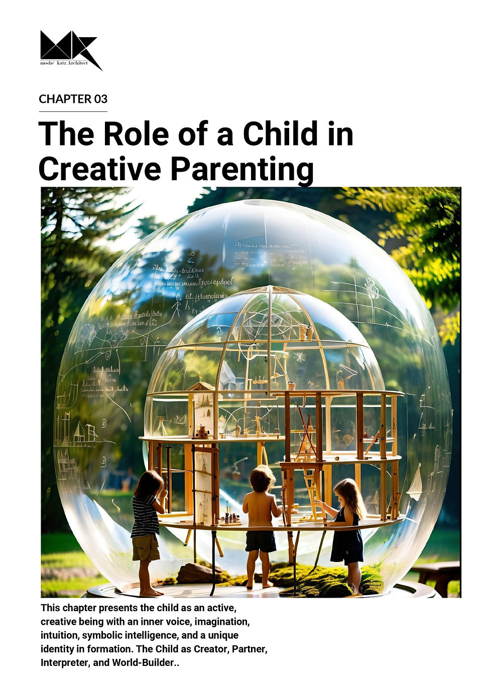 Miniatura: Creative Parenting