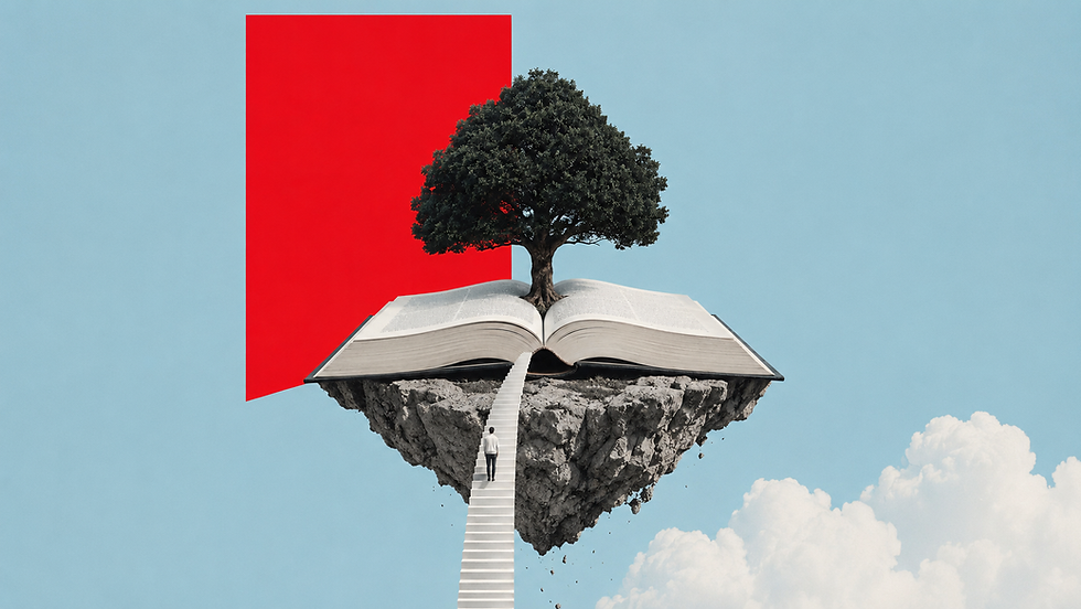 थंबनेल: Homo Somniator- Manifesto by Moshe Katz