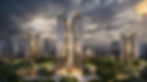 Futuristic Architecture Inspirational Structures Moshe Katz Architect