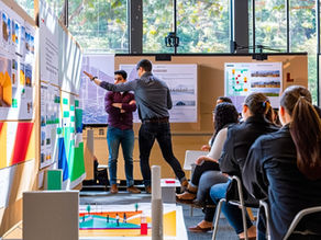 architecture presentation boards online course moshe katz architect