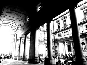 Beobachtung durch Intuition — Die Stadt als kreative Partnerin | Moshe Katz Architekt