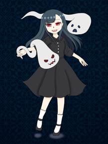 幽霊の日
