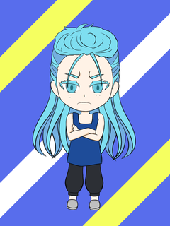 グリス・マッケンジー