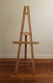 Easel