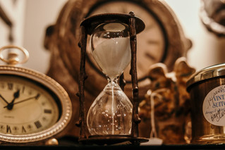 Treasures in the Attic