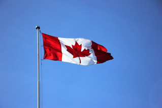 Canada Day festivities in the region