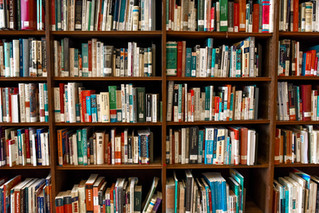 Book sale