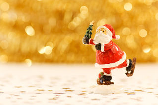 Santa Claus Parade