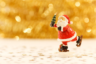 Santa Claus Parade