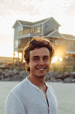 Ben McKinnon: A True Lightkeeper