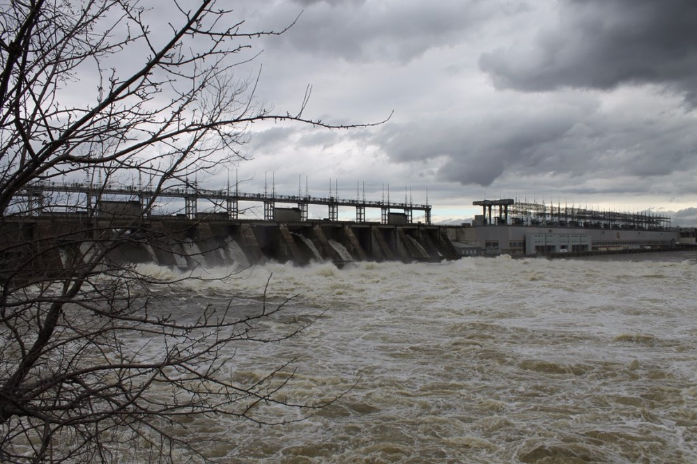 Understanding Flows In The Ottawa River