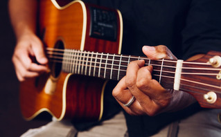 Live music in Hudson