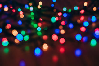 Illuminated Christmas