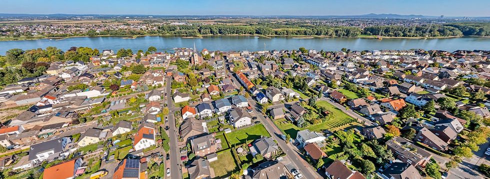 Canvassing Urfeld