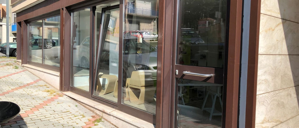 ufficio RS Web Agency Campobasso via conte rosso 68