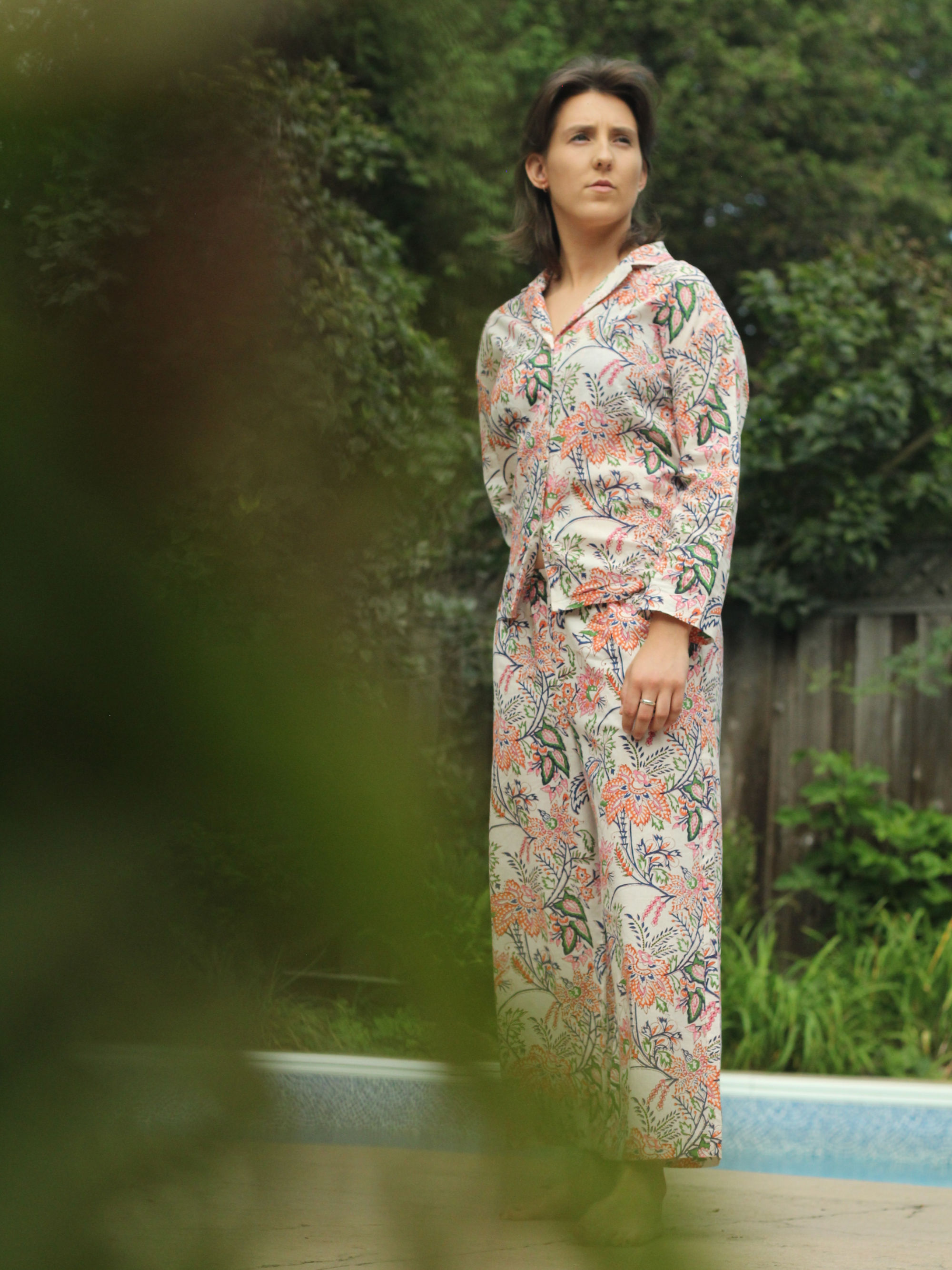 Cara Perfumed Blossom