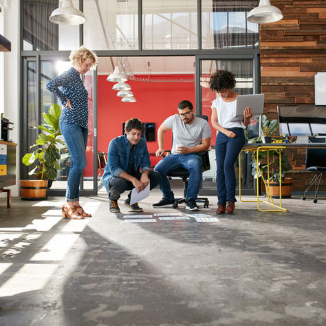 Definition of Insanity: Navigating this Crisis Without the Discipline of Talent Optimization
