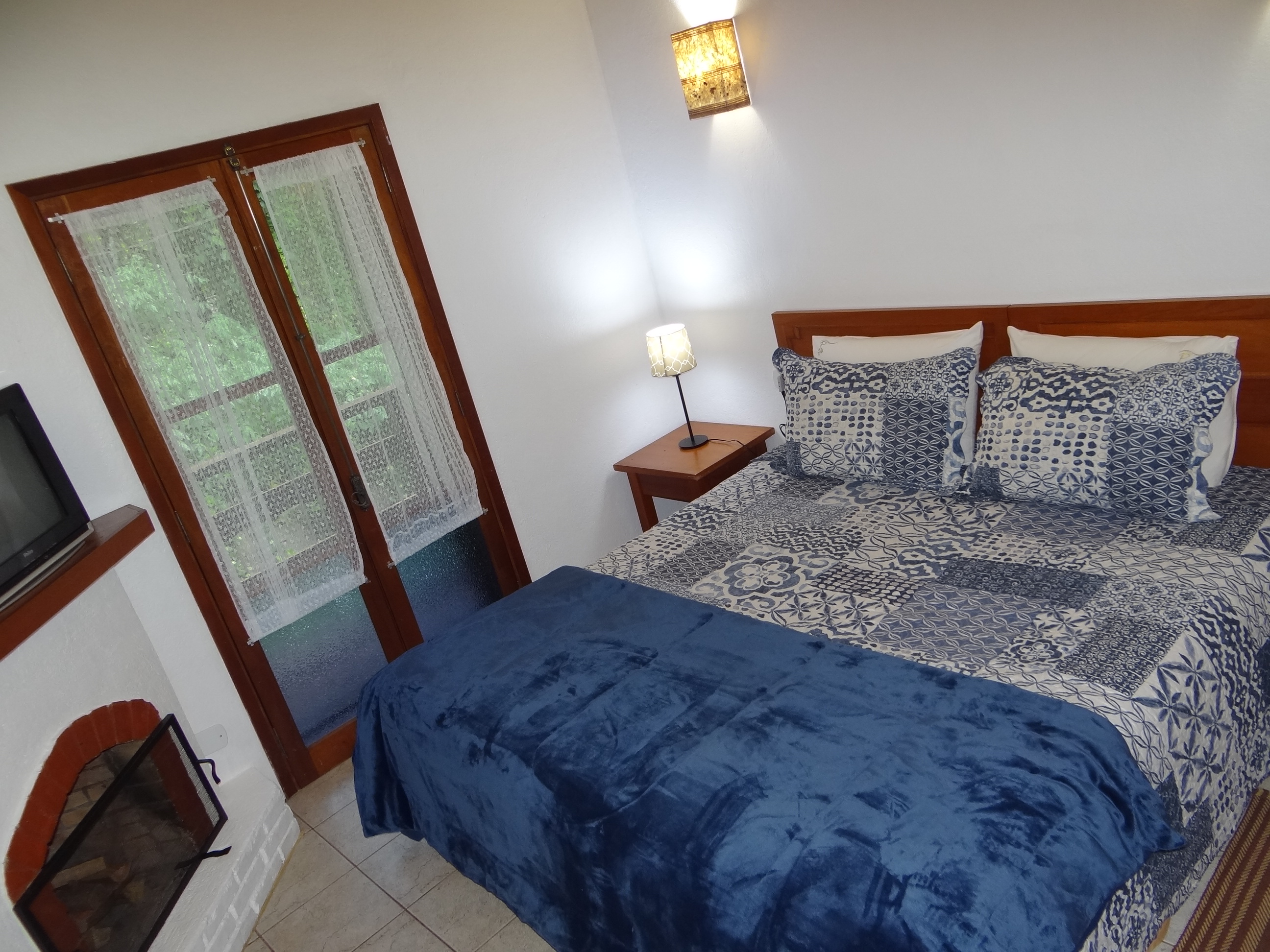 Suíte Comfort com Varanda Viole02067