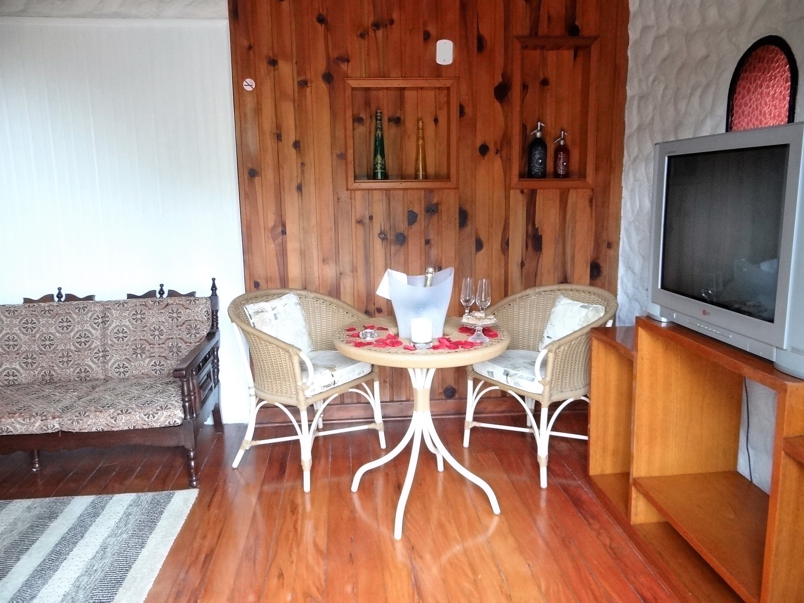 Decoração Romântica phmv.com.br