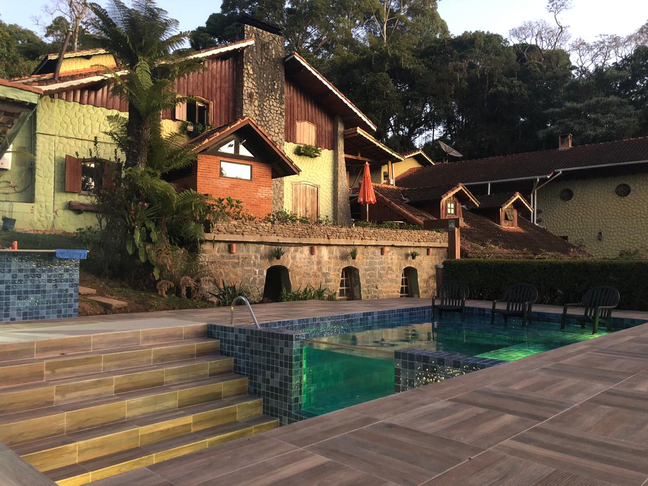 SPA - Pousada 3