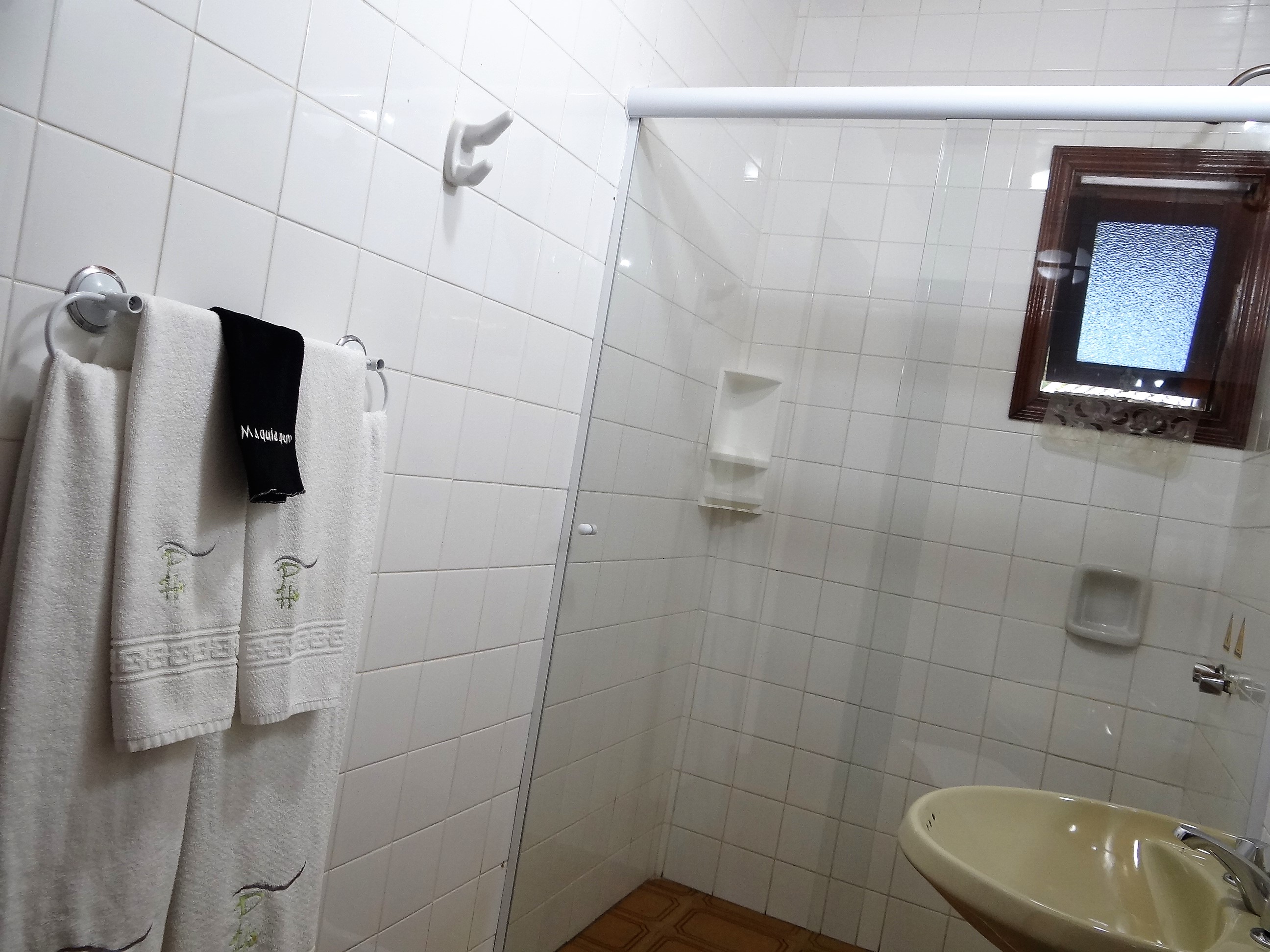 Suíte comfort com Varanda Orquídea