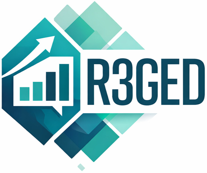 R3ged Gestao de Documentos