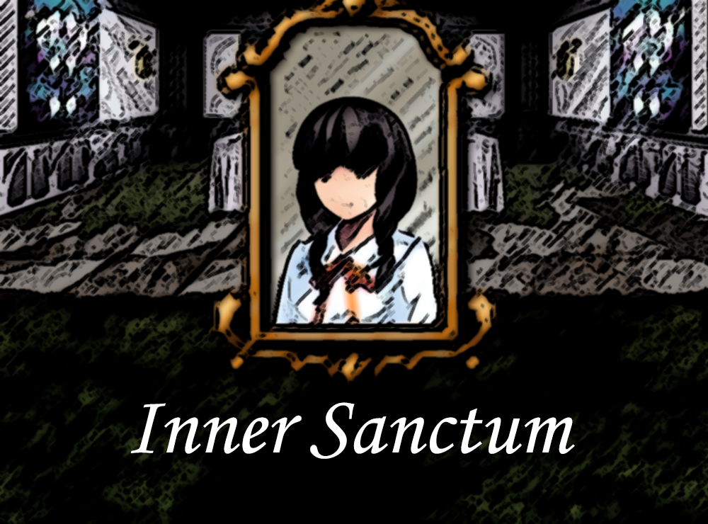 Inner Sanctum