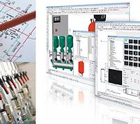 CADprofi HVAC&Piping