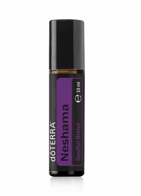 【期間限定再値下げ】doTERRAエモーショナルアロマセラピータッチ doTERRA Neshama Touch | Littlestreamyogi