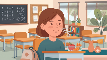 3 Ways to Reinforce Healthy Oral Habits at School