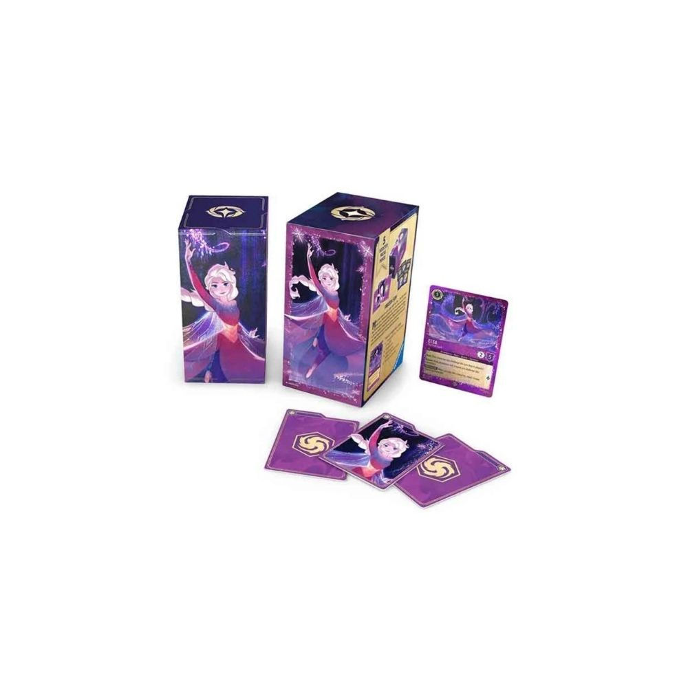 FABLED ELSA GIFT SET