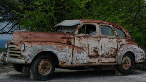 Omzee Car Scrap Dealer Near me