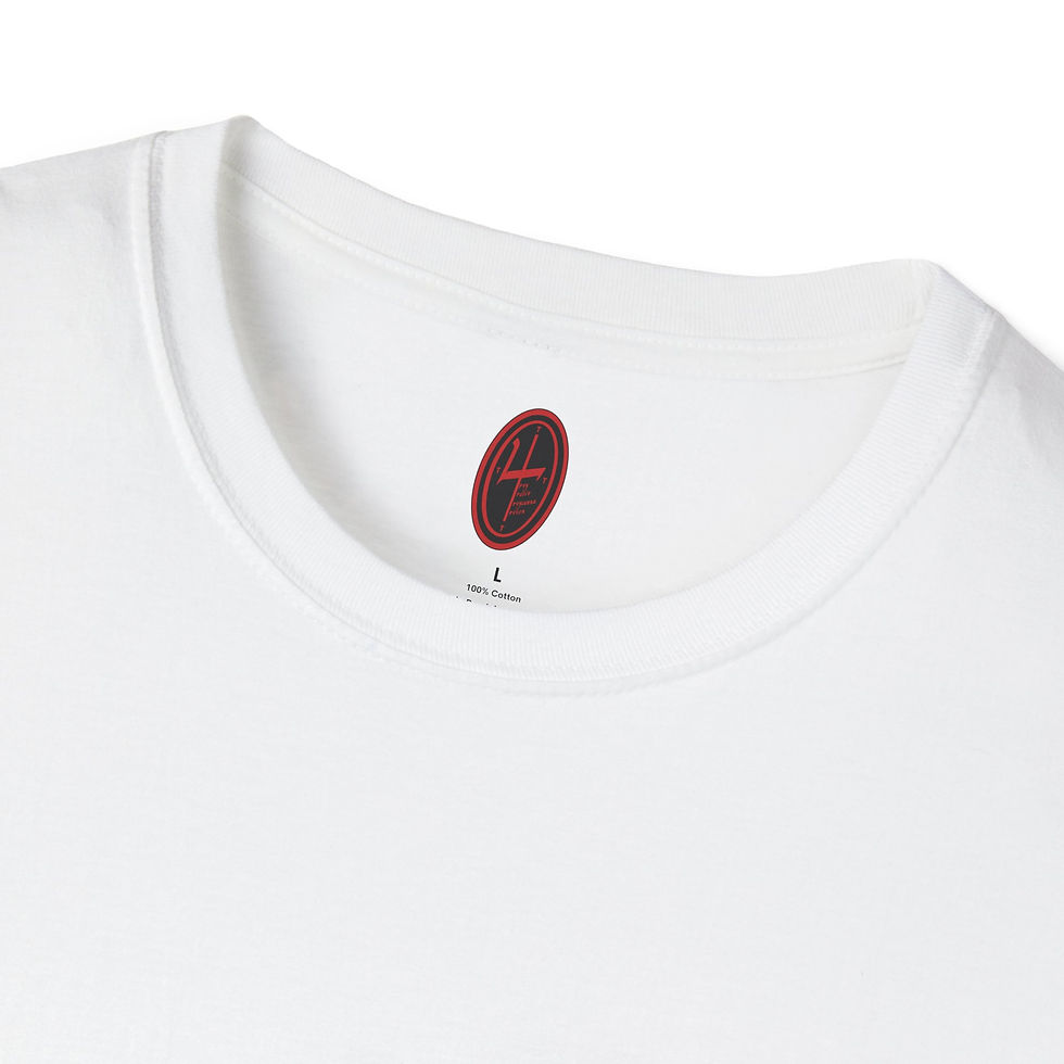 Thumbnail: The King Lebron James Graphic Tee White